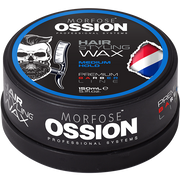 HAIR STYLING WAX MEDIUM HOLD 5.07 OZ